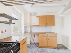Kitchen/Utility Area- click for photo gallery